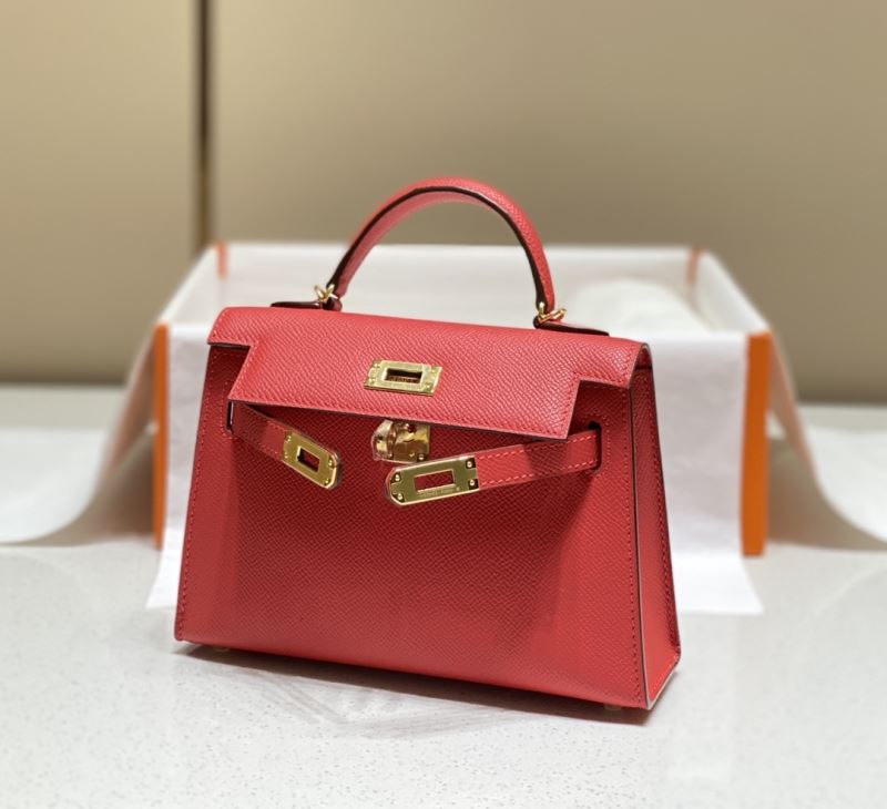 Hermes Kelly Bags